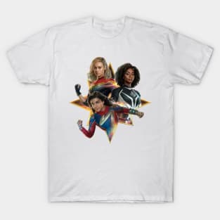 The Marvels  | 2023 T-Shirt